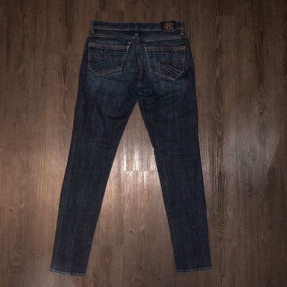 Rock & Republic Skinny Jeans - Picture 2 of 7